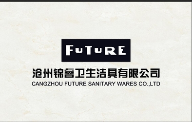 CHINA CangZhou Future Sanitaryware Co.,Ltd.