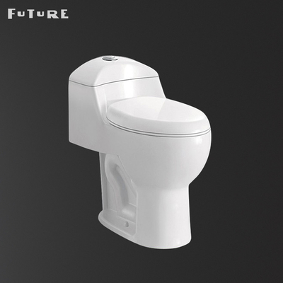 UPC Siphonic uma cômoda 630*350*830mm da armadilha do toalete S da parte