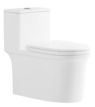 Armário de água de Siphonic da altura do CE 710mm com uso confortável da correia