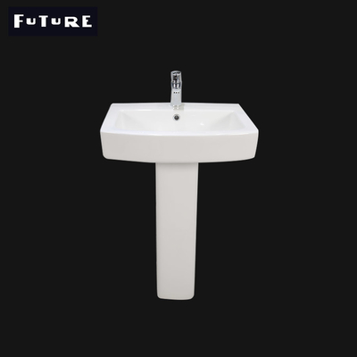 Dissipador branco futuro do suporte da porcelana