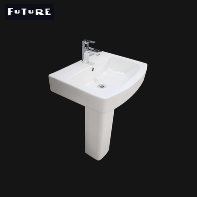 Dissipador branco futuro do suporte da porcelana
