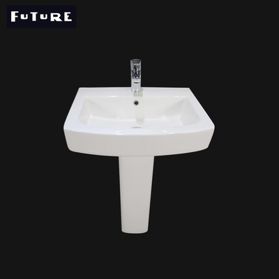 Dissipador branco futuro do suporte da porcelana