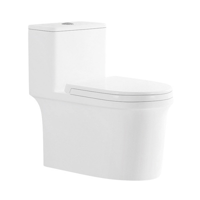 UPC Siphonic uma cômoda 750x400x710mm da armadilha do toalete S da parte