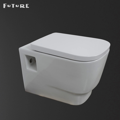 Economia residencial de Hung Commode Wall Hanging Wc Sapce da parede do estojo compacto 350mm