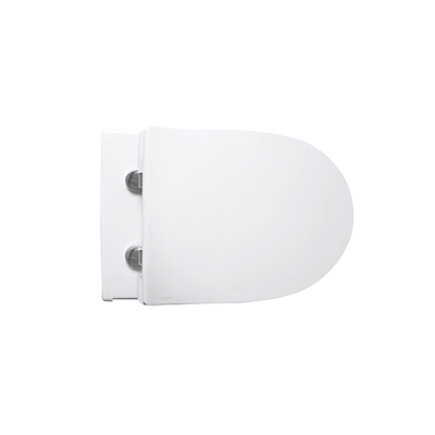 Gravidade do CE que nivela de volta a Wc Pan Comfort Height Aging Resistance da parede