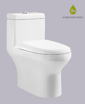 O armário europeu da única parte da armadilha de S risca Watercloset filipino resistente