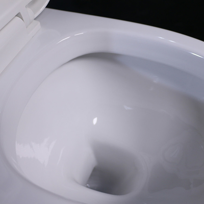 Água que salvar o um sifão econômico Jet Water Closet da parte 680*375*745mm
